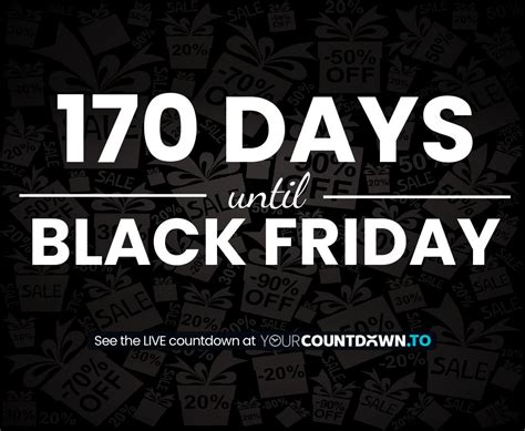 black friday how many days|black friday 2024 countdown.